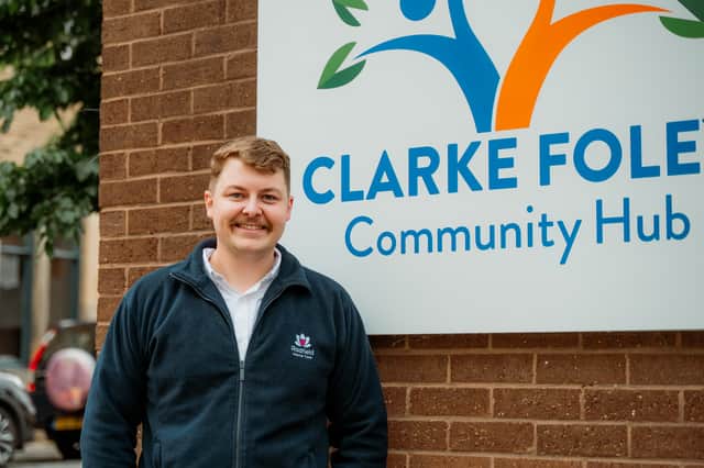 Community at heart