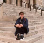 A Leeds mum living with stage 4 Kidney cancer has planned a 200-mile Coast to Coast walking challenge this July to help her fundraise for potentially life-saving treatment in Germany.