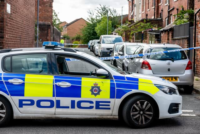 The data offers a comprehensive look at suspect arrests for failing to stop after an accident between 2023 and 2025.