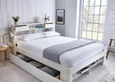 Sleep cooler, store smarter and wake refreshed with SASO's summer collection of quality beds