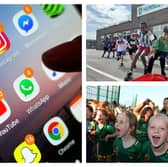 The Hunslet Club, which offers activities and support for young people in Leeds, has welcomed the ban.