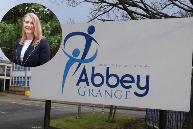 Helen Pratten, CEO of the Abbey Multi Academy Trust in Leeds, hopes that the ban will create more space for young people to form positive healthy relationships.