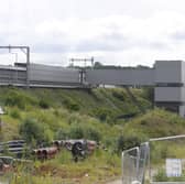 The West Yorkshire Combined Authority are targeting work resuming on the site by the end of July 2026.