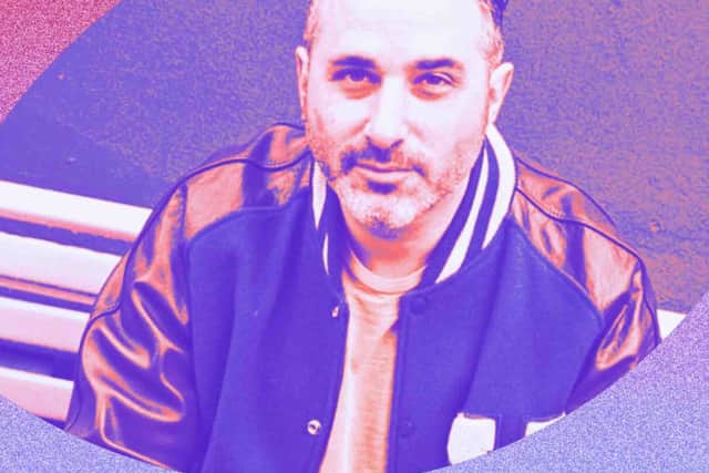 Cut-and-paste maestro DJ Yoda will bring the inaugural Roundhay Festival to a close with a thrilling, audiovisual 90s nostalgia trip.