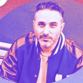 Cut-and-paste maestro DJ Yoda will bring the inaugural Roundhay Festival to a close with a thrilling, audiovisual 90s nostalgia trip. 