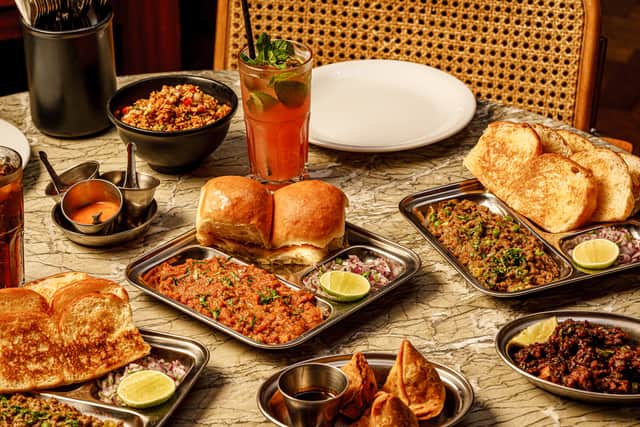 Dishoom is opening in Leeds in August.