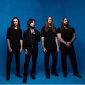 Genre-bending group Polyphia have included a date in Leeds as part of their 2026 world tour later this year.