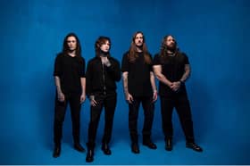 Genre-bending group Polyphia have included a date in Leeds as part of their 2026 world tour later this year.