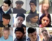 West Yorkshire Police have released 29 new CCTV images this week of individuals they urgently want to identify in connection with ongoing criminal investigations across Leeds