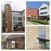 Patients across Leeds have revealed how hard it is to get through to their GP surgery by phone.