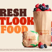 More than six in 10 admitted they’re “appalled” fast food giants are advertising around schools