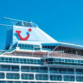 TUI offer Marella Discovery 2 packages featuring flights via Leeds Bradford Airport. 