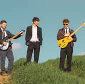 The Dassins are set to release their latest single this weekend, with a show for local fans to celebrate at Oporto on Friday.