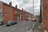 Leeds' worst street for parking is in Lower Wortley, according to reader Norma Crossley.
