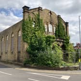 The scheme involves building 11 flats at the old Westfield Congregational Church in Horbury and demolishing a vacant Sunday school building beside it.