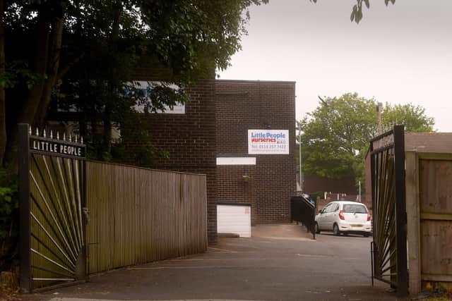 Little People Bramley, located on Lower Town Street, Bramley, was received an ‘Urgent improvement’ rating across all six inspected categories.