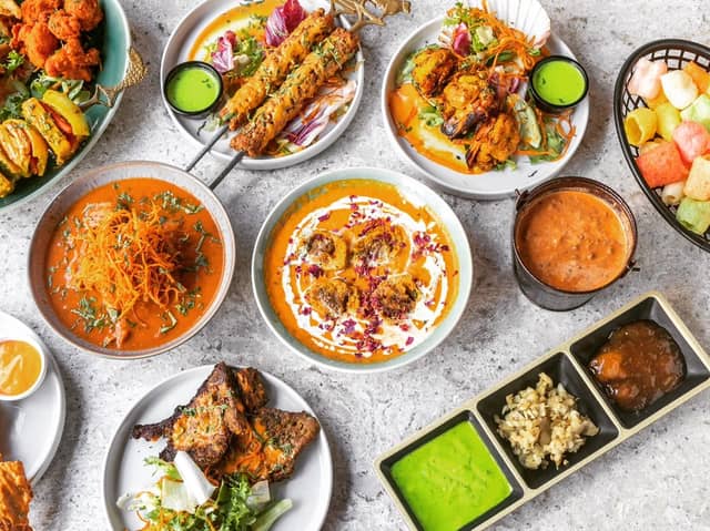Discover your next fave food spot: Leeds street food restaurant near the station