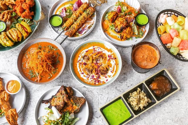 Discover your next fave food spot: Leeds street food restaurant near the station