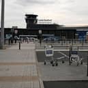 Forgo the steep overseas roaming charges by picking up a Holafly eSIM ahead of your next flight from Leeds Bradford Airport.