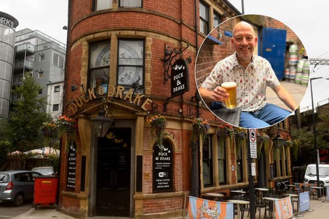 Happy Hours – A Great British Pub Diary is a personal account by rugby league journalist Mike Critchley.