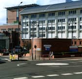 Operating theatre staff from Leeds Teaching Hospitals NHS Trust are set to walk out from Monday in a dispute over pay.