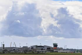 easyJet will stop flights from LBA in 2027
