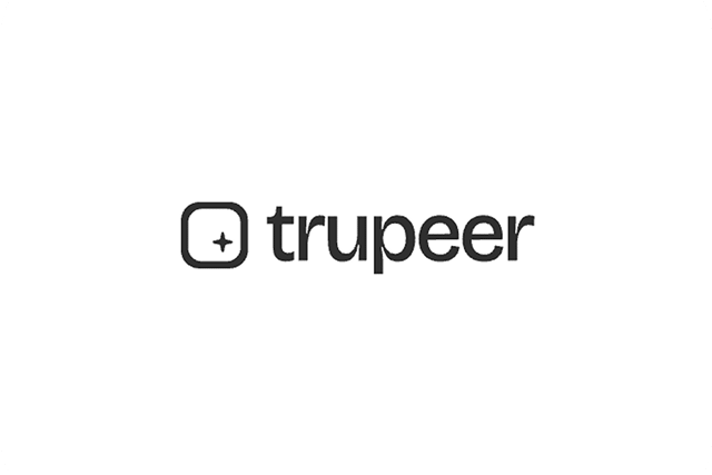 Trupeer