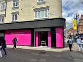 Accessorize is set to open a new store on the corner of Briggate and Commercial Street in Leeds City Centre.