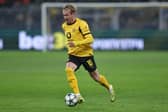 Leeds United are exploring a deal for free agent Julian Brandt.