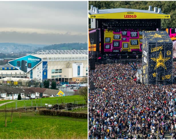 Leeds United's first home game of the 2026/27 season falls over the August Bank Holiday weekend