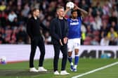 Kieran McKenna left Ipswich Town earlier this summer.
