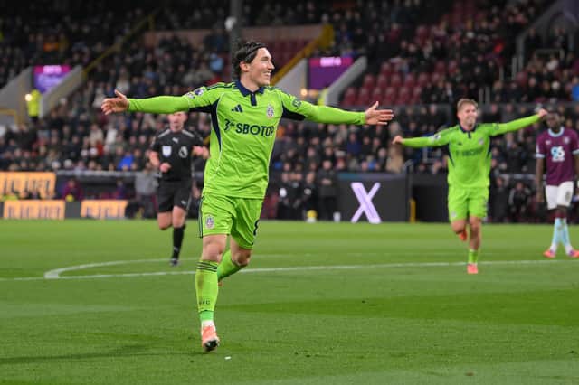 Leeds United are reportedly looking to get Harry Wilson on board.