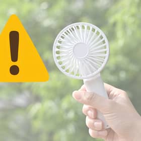 A UKHSA heat health alert has been issued for Yorkshire and The Humber.