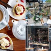To celebrate National Cream Tea Day this Friday, we have rounded up 15 of the highest-rated independent cafes, delis and historic venues according to Tripadvisor and Google Reviews