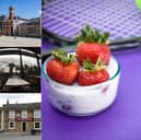 Settle in for a fortnight of elite grass-court tennis, baseline rallies and plenty of strawberries and cream at these 15 bars and traditional pubs screening the live action across Leeds.
