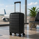 The Antler cabin suitcase has dropped below £100 as part of Amazon’s Prime Day luggage sale.