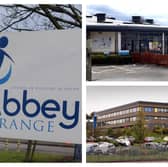 These are the best behaving schools in Leeds this year.