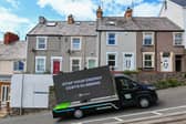 The government's price cap will see households pay 13 per cent more for their bills