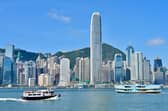 According to WCY 2026, Hong Kong’s rise reflects sustained performance across the four competitiveness factors measured.