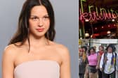 From legendary pub crawls to visiting grassroots venues, here's where YEP readers would take Olivia Rodrigo should she ever visit Leeds.