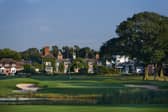 The Belfry combines championship golf, modern accommodation and extensive leisure facilities across its 550-acre estate