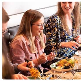 Indian food tours launched in Leeds
