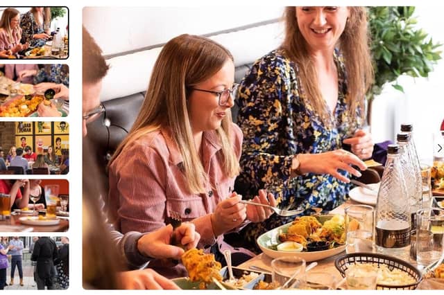 Indian food tours launched in Leeds