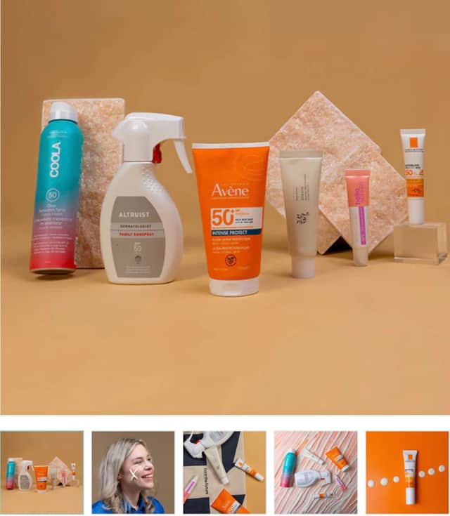 The £49.99 SPF Face the Future deal beauty fans are snapping up as temperatures soar
