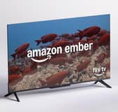 Amazon’s newest 40-inch Ember television combines Full HD streaming, Alexa controls and an Ambient Experience for £130 less