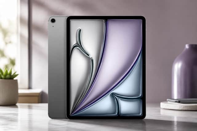 The Apple iPad Air has received one of the biggest Prime Day discounts we’ve seen on a current-generation Apple device, with almost £200 off the 13-inch M3 model.