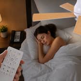 Jenna Solomon’s Amazon-recommended ceiling fan has joined the Prime Day sale as shoppers look for practical cooling solutions.