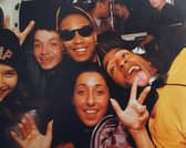 Take a trip back to the heady days of the 90s rave scene with the latest Sight and Sound screening at Hyde Park Picture House - in collaboration with Jumbo Records.