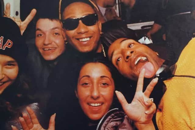 Take a trip back to the heady days of the 90s rave scene with the latest Sight and Sound screening at Hyde Park Picture House - in collaboration with Jumbo Records.