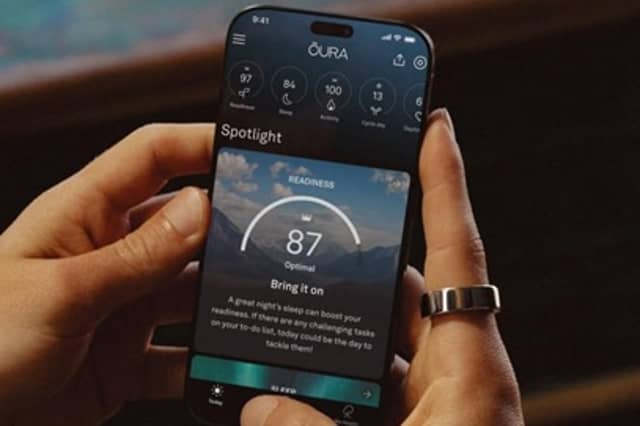 Amazon Prime Day has brought a rare discount to the Oura smart ring, a wearable health device loved by Theo Walcott designed for sleep, recovery and wellness tracking.